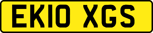 EK10XGS