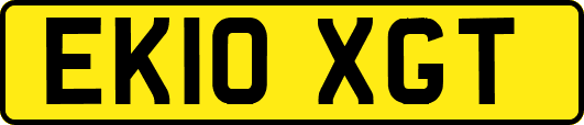 EK10XGT