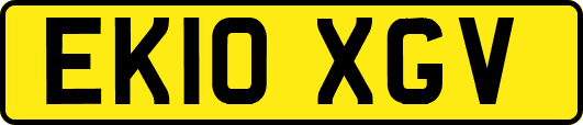 EK10XGV