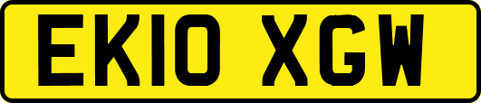 EK10XGW