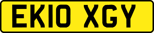 EK10XGY