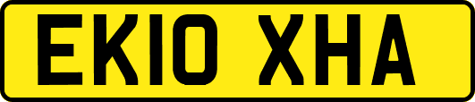 EK10XHA