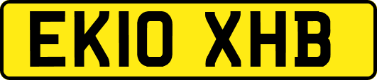 EK10XHB