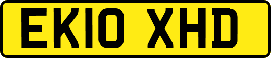 EK10XHD