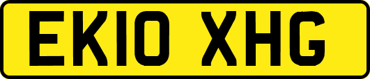 EK10XHG
