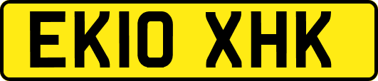 EK10XHK