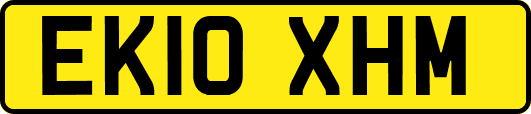 EK10XHM