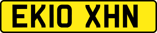 EK10XHN