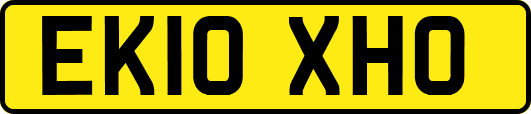 EK10XHO