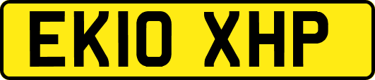 EK10XHP