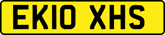 EK10XHS