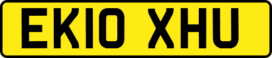 EK10XHU