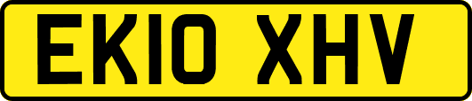 EK10XHV