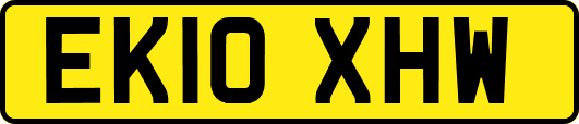 EK10XHW