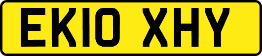 EK10XHY