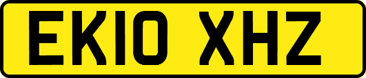 EK10XHZ
