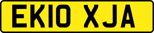 EK10XJA