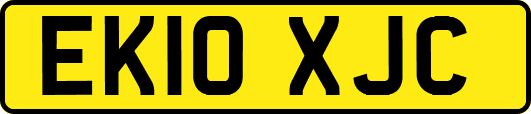 EK10XJC