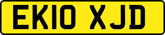 EK10XJD