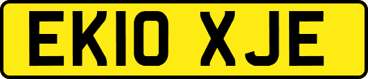 EK10XJE
