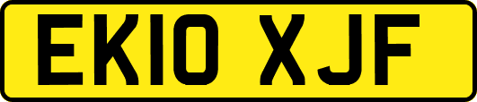 EK10XJF