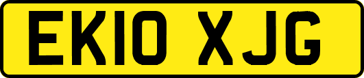 EK10XJG