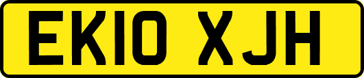 EK10XJH