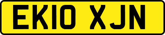 EK10XJN