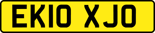 EK10XJO