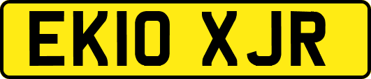 EK10XJR