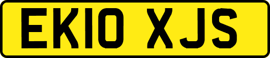 EK10XJS