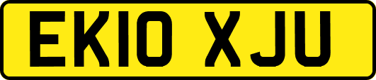 EK10XJU