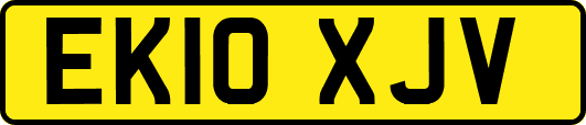 EK10XJV