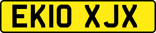 EK10XJX
