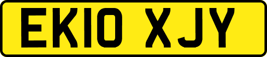 EK10XJY