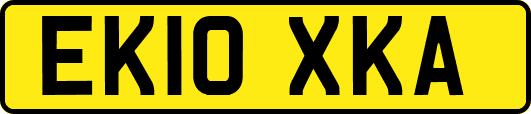 EK10XKA