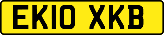 EK10XKB