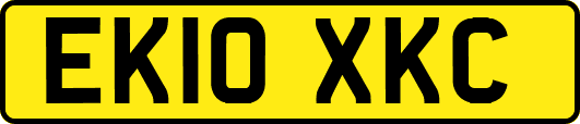 EK10XKC