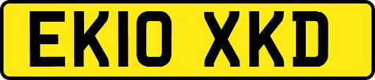 EK10XKD