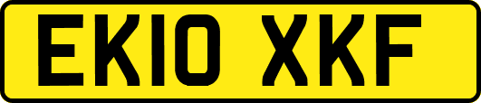 EK10XKF