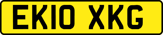 EK10XKG