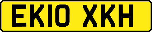 EK10XKH