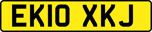 EK10XKJ