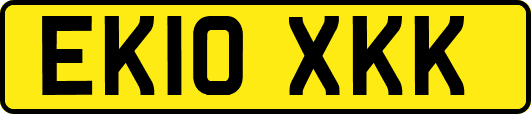 EK10XKK