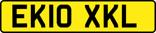 EK10XKL