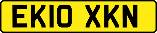 EK10XKN