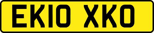 EK10XKO