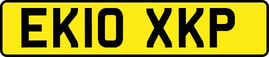 EK10XKP
