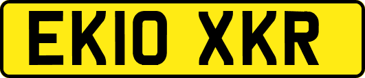 EK10XKR