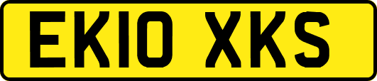 EK10XKS